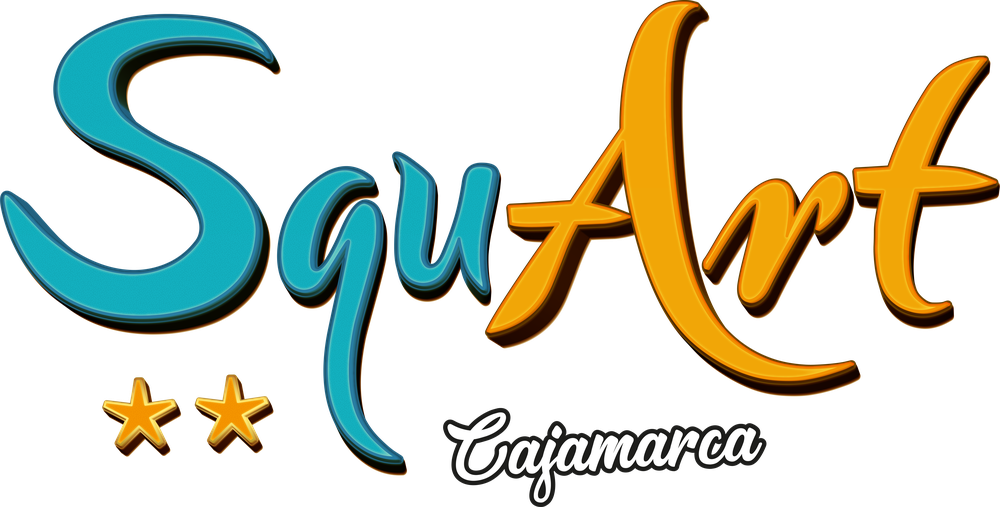 SquArt Cajamarca